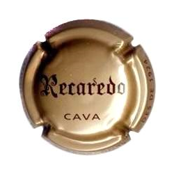 Recaredo X-53413 V-16921