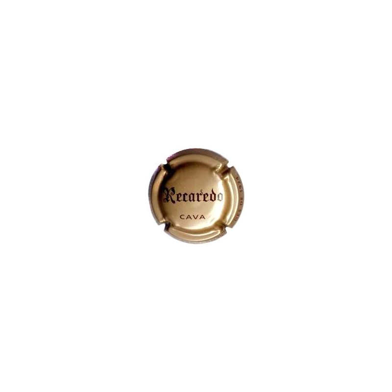Recaredo X-53413 V-16921