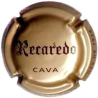 Recaredo X-53413 V-16921