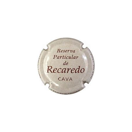 Recaredo X-55082 V-24759