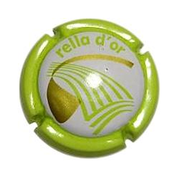 Rella d'Or X-11599 V-4710