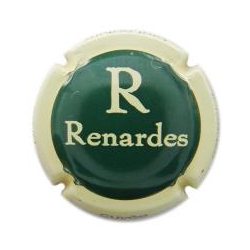 Renardes X-12194 V-11015