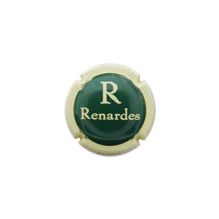 Renardes X-12194 V-11015