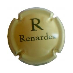 Renardes X-17086 V-6519