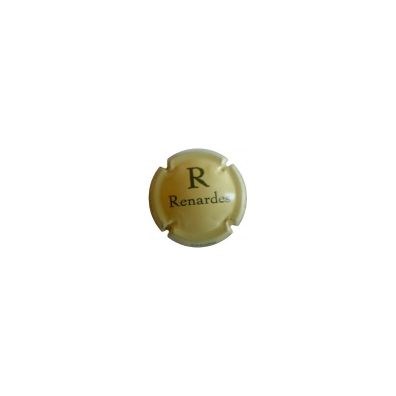 Renardes X-17086 V-6519