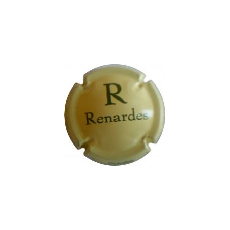 Renardes X-17086 V-6519