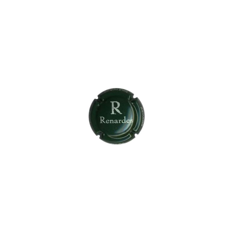 Renardes X-3361 V-4379