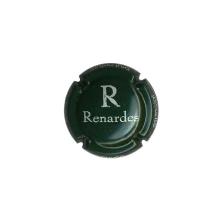 Renardes X-3361 V-4379