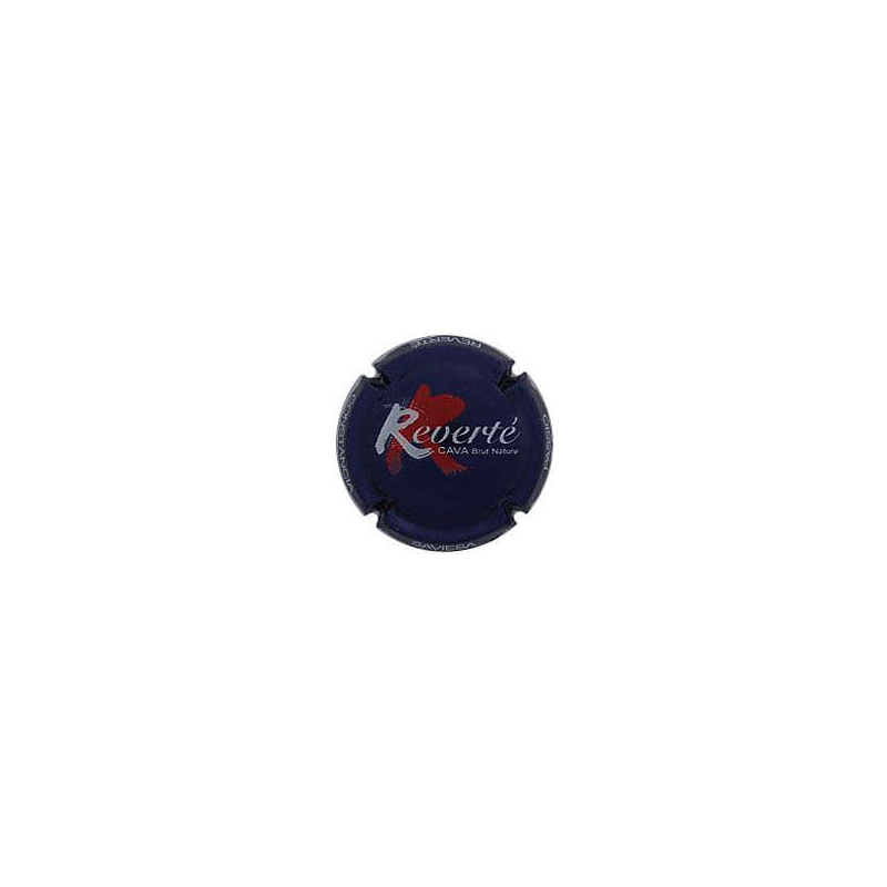 Reverté X-125423