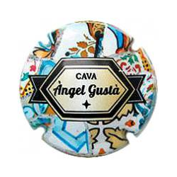 Àngel Gustà X-118838 V-32466