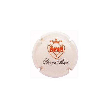 Rexach Baqués X-103437 V-29405