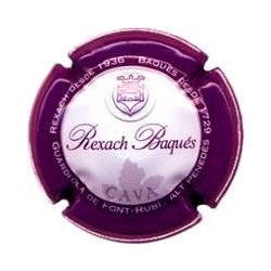 Rexach Baqués X-70718