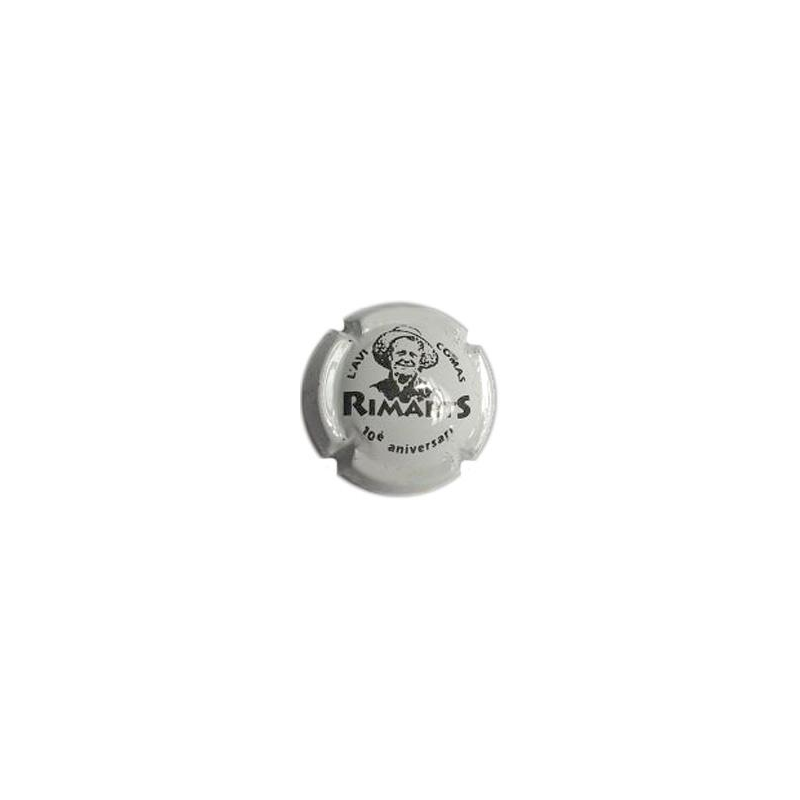Rimarts X-3761 V-0946