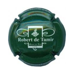 Robert de Tamir X-3439 V-5308