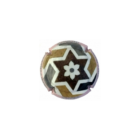 Roc de la Faixa X-116357
