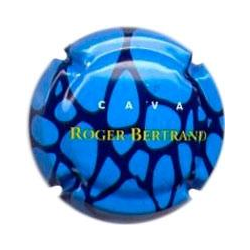 Roger Bertrand X-39205 V-13183