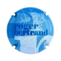 Roger Bertrand X-78162 V-22205