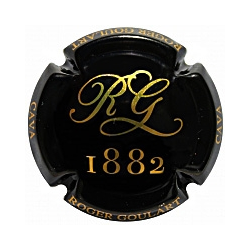 Roger Goulart X-138693