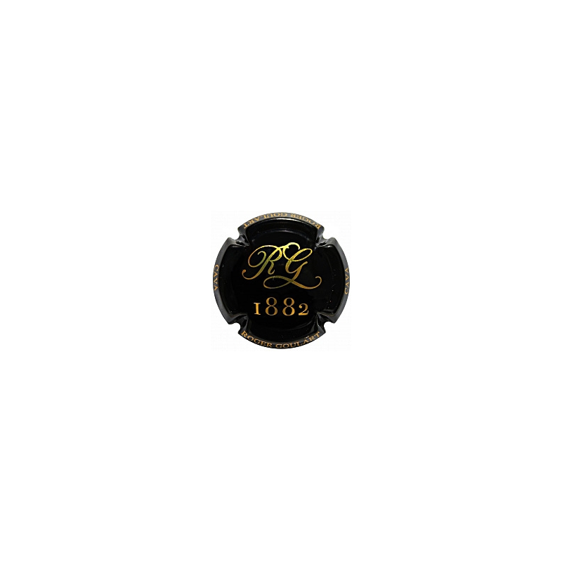 Roger Goulart X-138693