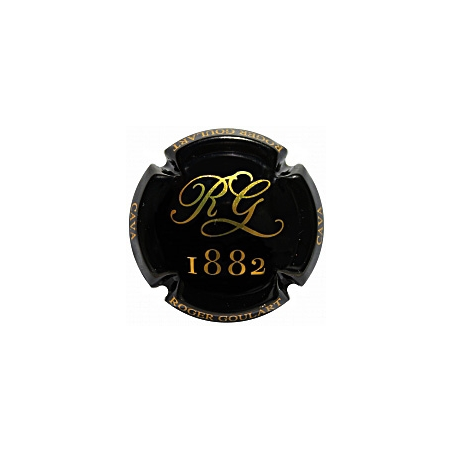 Roger Goulart X-138693