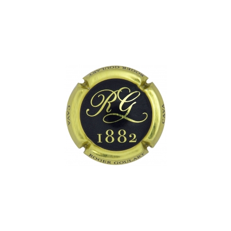 Roger Goulart X-165582