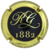 Roger Goulart X-165582