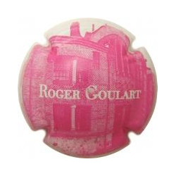 Roger Goulart X-4991 V-2654