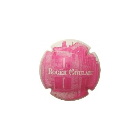 Roger Goulart X-4991 V-2654