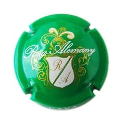 Roig - Alemany X-17560 V-7338