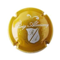 Roig - Alemany X-17561 V-7336