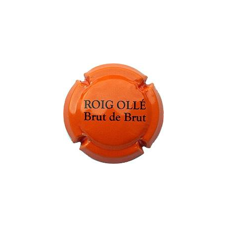 Roig y Ollé X-31628 V-14818