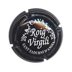 Roig Virgili X-254 V-1663