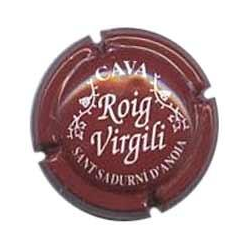 Roig Virgili X-255 V-2103