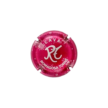 Romagosa Torné X-134597