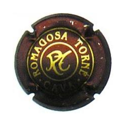 Romagosa Torné X-538 V-1242