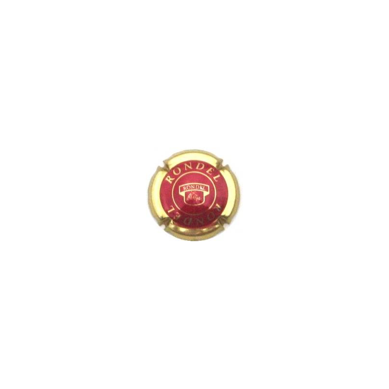 Rondel X-1736 V-3244