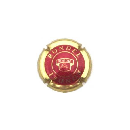 Rondel X-1736 V-3244