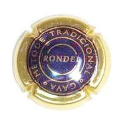 Rondel X-184 V-3241