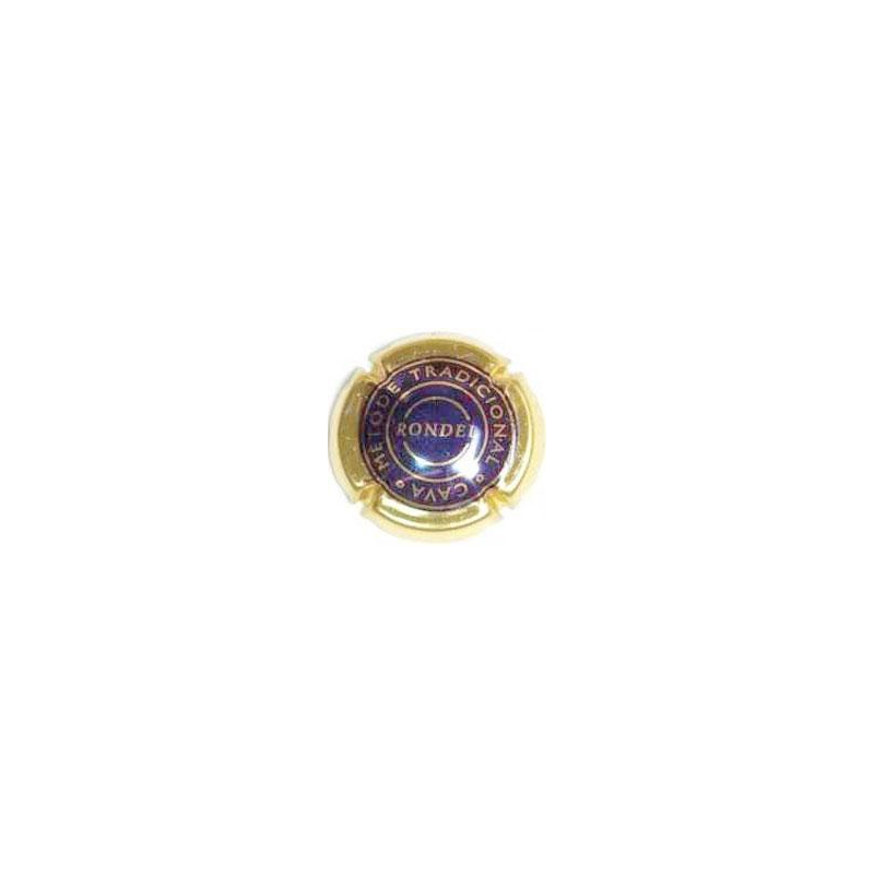 Rondel X-184 V-3241