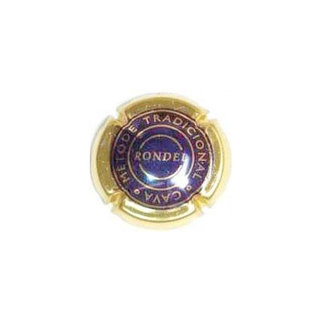 Rondel X-184 V-3241