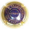 Rondel X-184 V-3241