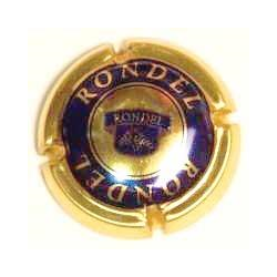 Rondel X-186 V-3239