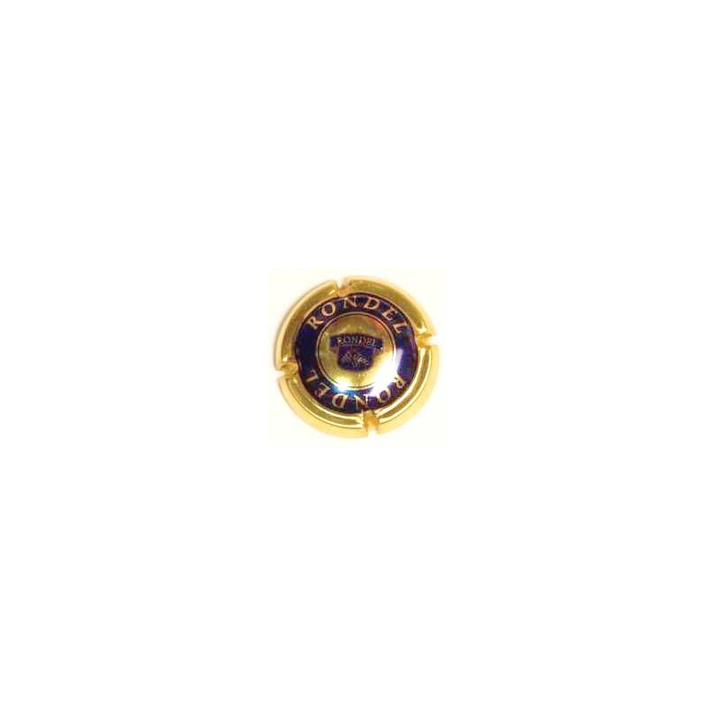 Rondel X-186 V-3239