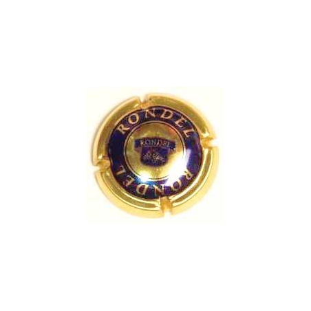 Rondel X-186 V-3239