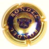 Rondel X-186 V-3239