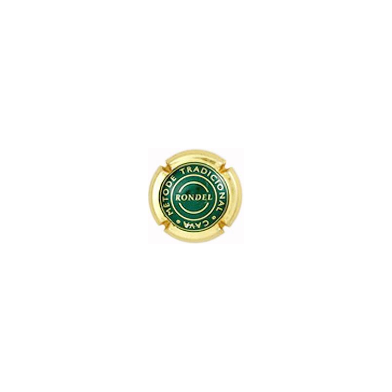 Rondel X-187 V-3253