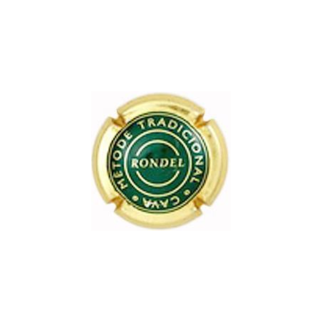 Rondel X-187 V-3253