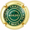 Rondel X-187 V-3253
