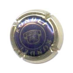 Rondel X-1973 V-3238