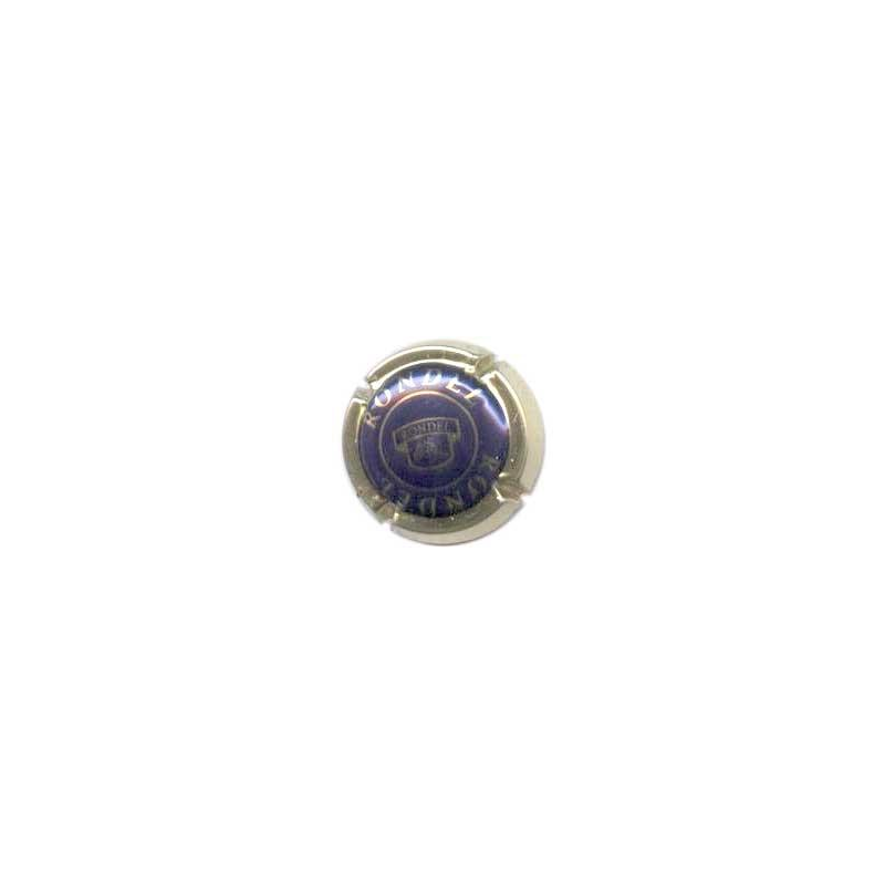 Rondel X-1973 V-3238